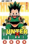 Hunter X Hunter