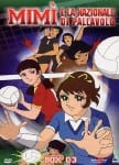 Mimì e la nazionale di pallavolo