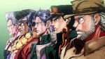 JoJo: Stardust Crusaders