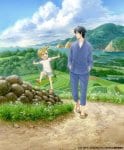 Barakamon