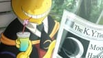 Assassination Classroom