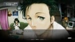 Steins;Gate visual novel