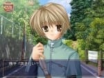 Clannad visual novel