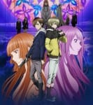 Zetsuen no Tempest