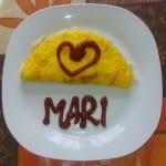 Omurice