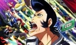 Space Dandy