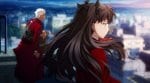 Fate/stay night: Unlimited Blade Works