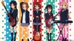 k-on