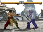 Tekken 5