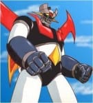 Mazinga Z