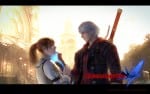 Devil May Cry 4