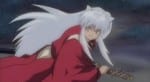 Inuyasha The Movie