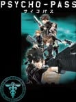 Psycho-Pass