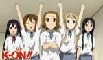 k-on