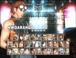 Tekken 5