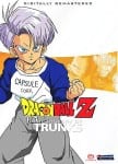 Dragon Ball Z: La storia di Trunks