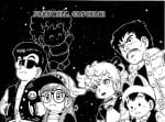 Dr. Slump & Arale