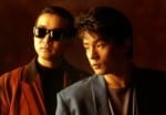 Il duo Chage&Aska