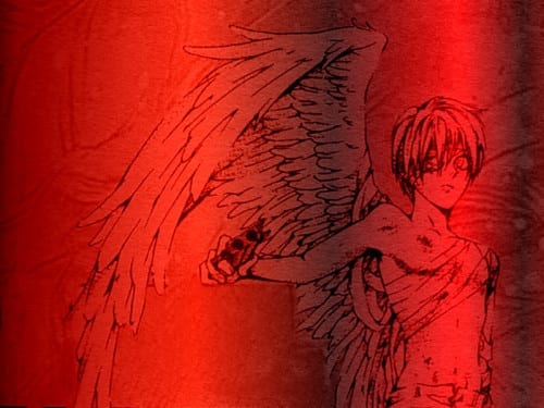 bang_red - La Fallen Angel - 800 x 600 