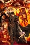 berserk series (2)