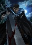 berserk series (3)