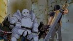 anime – BERSERK (1997) – di Naohito Takahashi