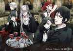 black butler (3)