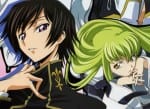 Lelouch e C.C.