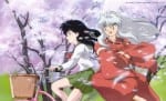 Kagome e Inuyasha