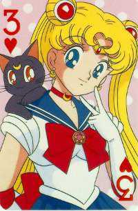 censure anime – Le lamentele su Sailor Moon e Magic Knight Rayearth