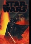 cover di "Star Wars Manga: Black"