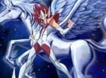 Kouga/ Pegasus