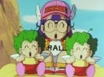 Arale e Atomino