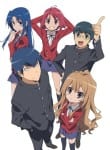 Toradora