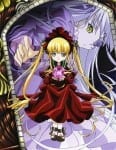 Shinku e Barasuishou