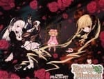 Le bambole Rozen Maiden