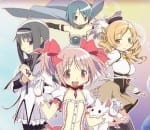 LPuella Magi Madoka Magica