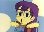 Arale