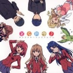 Toradora