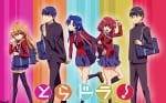 Toradora