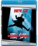 Cover del Bluray, edizione originale