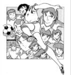 capitan tsubasa World Youth (4)