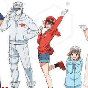 cells at work special (7)