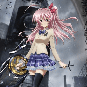 chaos-head