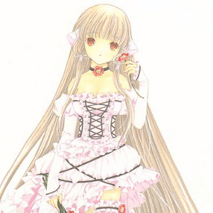 chobits