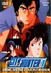 anime – CITY HUNTER SPECIAL 1: AMORE, DESTINO E UNA 357 MAGNUM – di Kenji Kodama