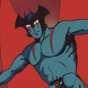 devilman7