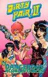 dirty pair (2)