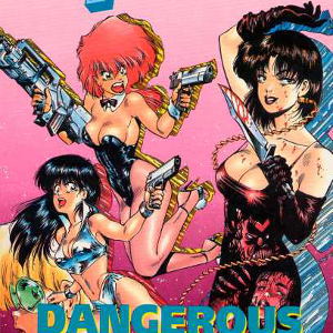 dirty pair (7)