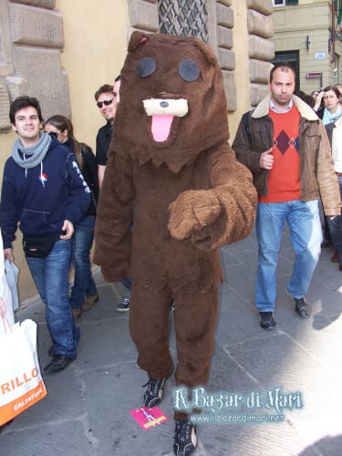 Pedobear